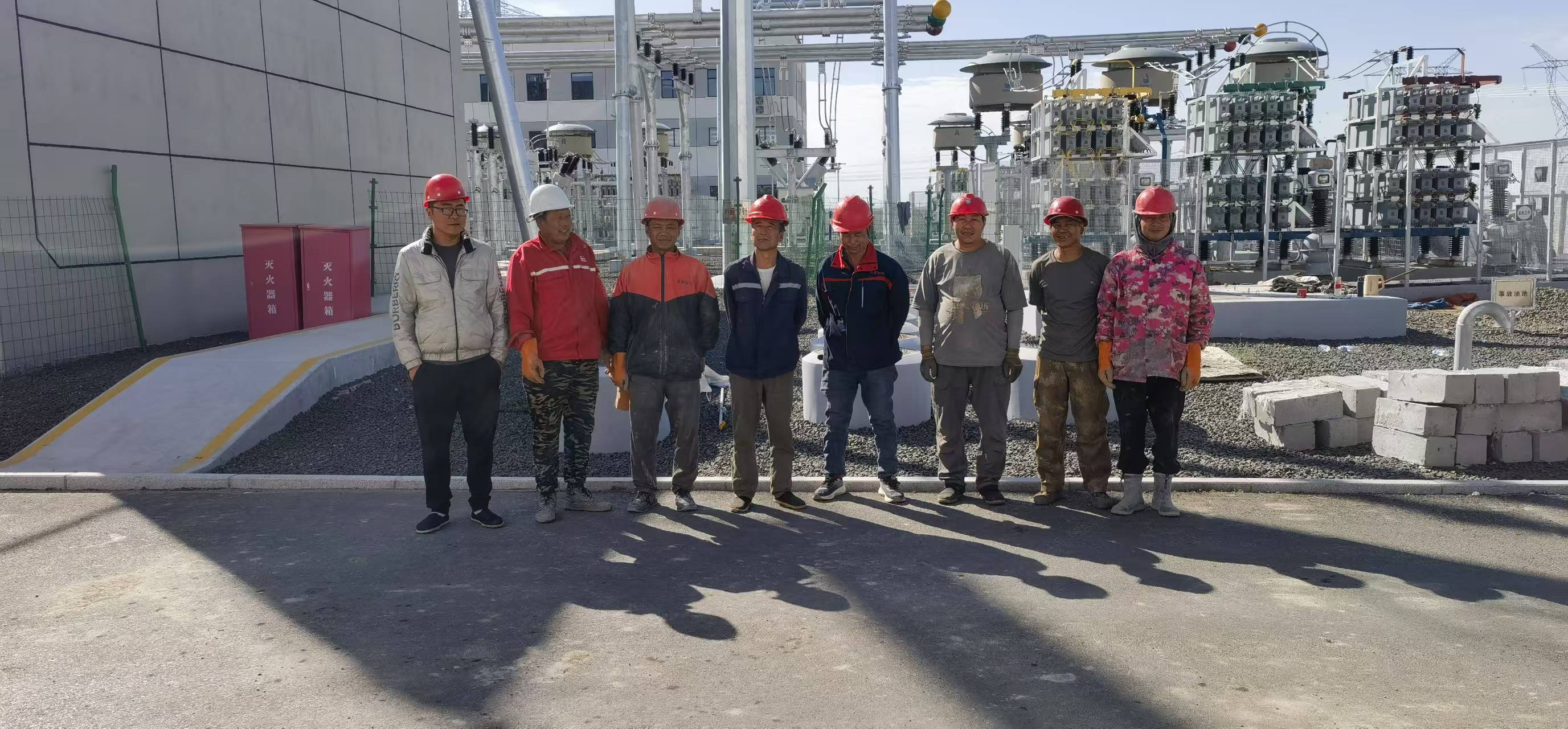 青山湖地基沉降如何修复?